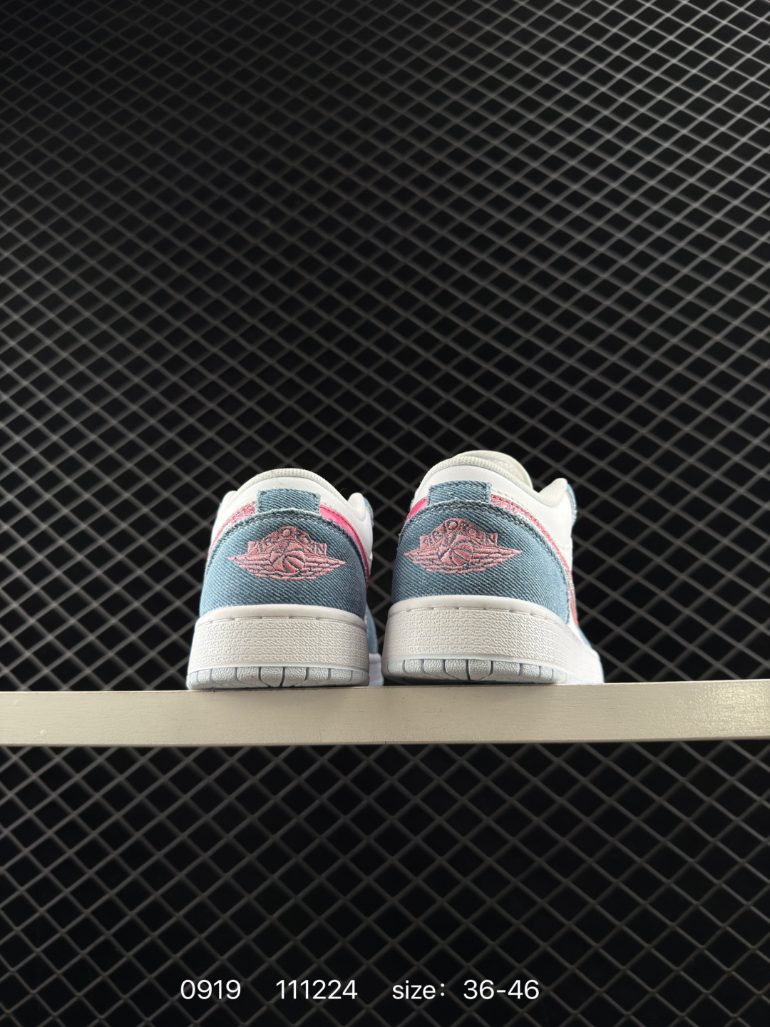 Air Jordan 1 Low AJ1